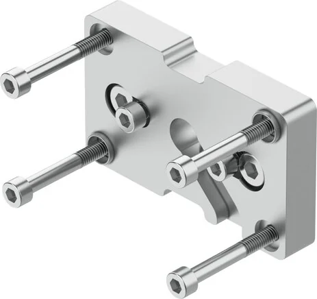 Festo - DHAA-G-Q5-32-B8-50-564956 - Adapter Kit