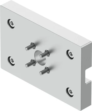 Festo - DHAA-G-R1-20-B24-28-8154540 - Adapter Kit