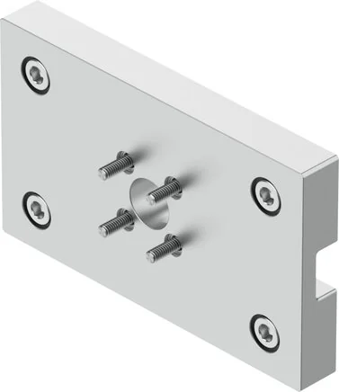 Festo - DHAA-G-R1-20-B24-36-8154542 - Adapter Kit