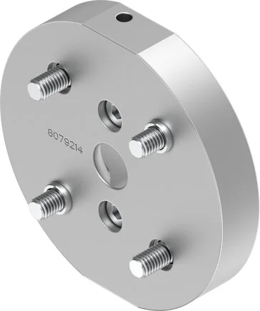 Festo - DHAA-G-R3-32-B18-20-8079214 - Adapter Kit