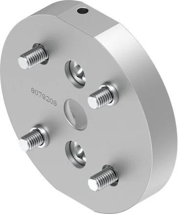 Festo - DHAA-G-R3-32-B18-25-8079208 - Adapter Kit