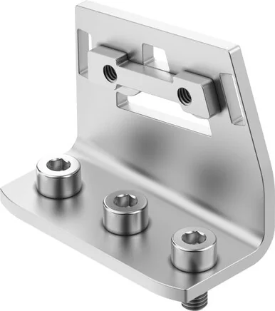 Festo - DHAS-MA-B24-120-8154065 - Mounting Bracket