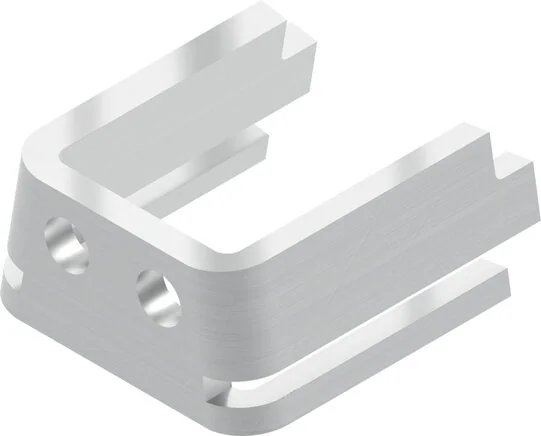 Festo - DHAS-ME-H9-60-4464306 - Mounting Kit