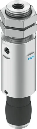 Festo - DHEB-10-E-D-E-P-1320788 - Bellows Gripper