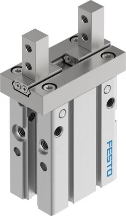 Festo - DHPC-20-A-NO-S-8116823 - Parallel Gripper