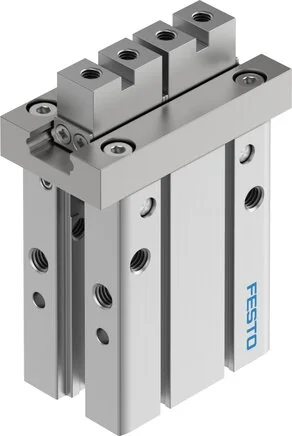 Festo - DHPC-25-A-NC-S-2-8116863 - Parallel Gripper