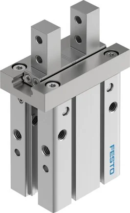 Festo - DHPC-25-A-NC-S-8116861 - Parallel Gripper