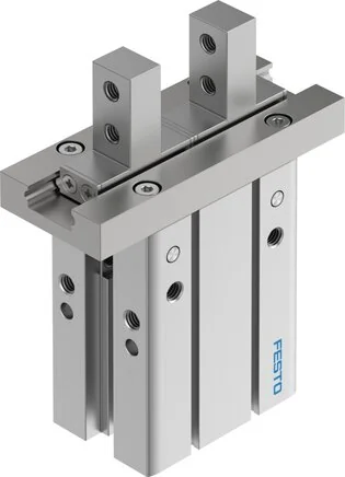Festo - DHPC-32-A-NC-S-8116890 - Parallel Gripper