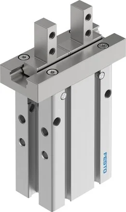 Festo - DHPC-L-16-A-NC-S-1-8116813 - Parallel Gripper