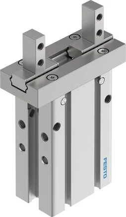 Festo - DHPC-L-16-A-NO-S-1-8116810 - Parallel Gripper