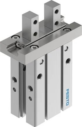 Festo - DHPC-L-25-A-NC-S-1-8116877 - Parallel Gripper