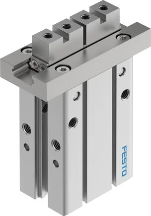 Festo - DHPC-L-25-A-NC-S-2-8116878 - Parallel Gripper