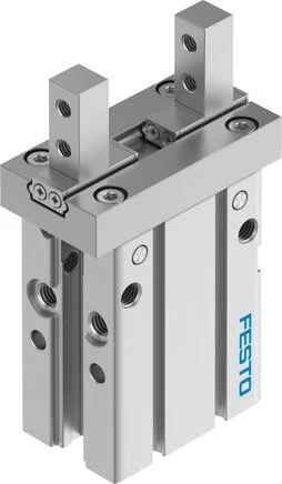 Festo - DHPC-L-25-A-NO-S-8116873 - Parallel Gripper