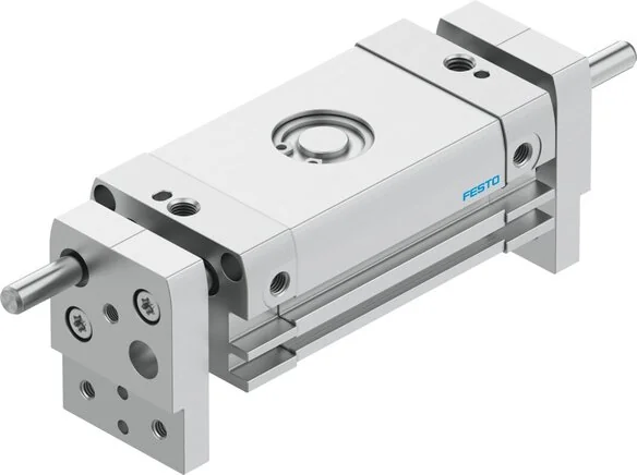 Festo - DHPL-10-60-P-A-8112215 - Parallel Gripper