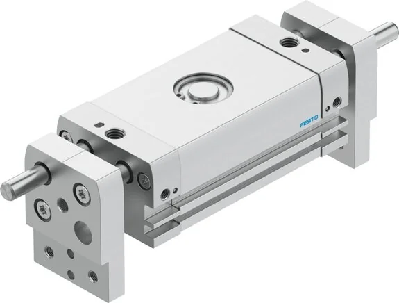 Festo - DHPL-16-80-P-A-8112218 - Parallel Gripper