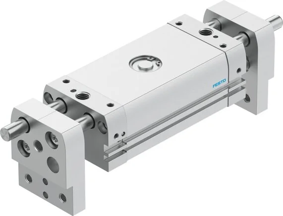 Festo - DHPL-25-120-P-A-8112221 - Parallel Gripper