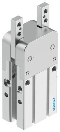 Festo - DHRC-20-A-8128697 - Radial Gripper