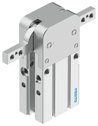 Festo - DHRC-20-A-S-NO-8128698 - Radial Gripper