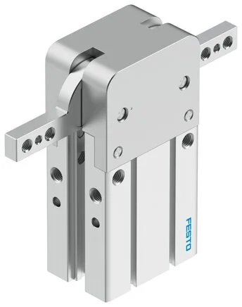 Festo - DHRC-25-A-S-NO-8133557 - Radial Gripper