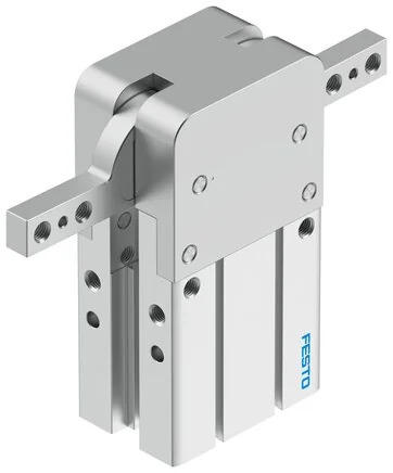 Festo - DHRC-32-A-S-NO-8133558 - Radial Gripper