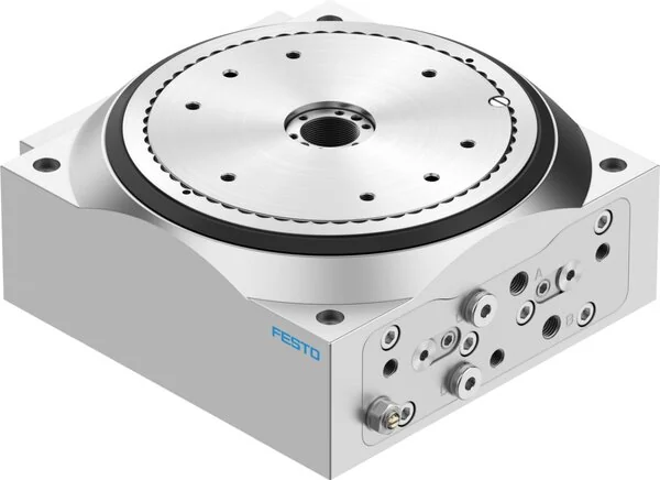 Festo - DHTG-140-8-A-548090 - Rotary Index Table