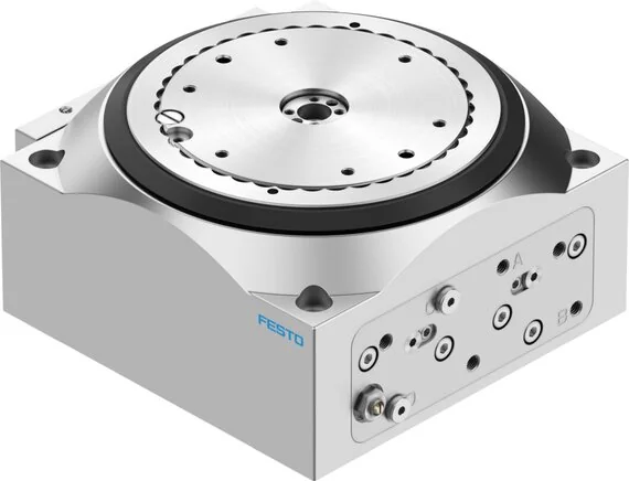 Festo - DHTG-90-12-A-548086 - Rotary Index Table