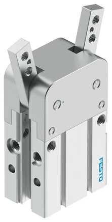 Festo - DHWC-20-A-S-NO-8128702 - Angular Gripper