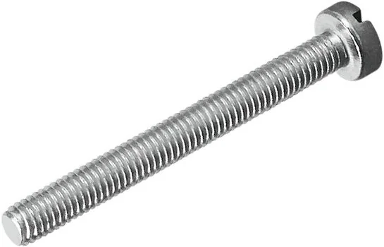Festo - DIN84-M3X35-4.8-208492 - Socket Head Cap Screw