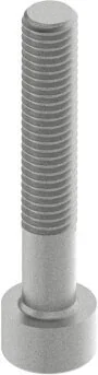 Festo - DIN912-M3X45-8.8-527643 - Socket Head Cap Screw