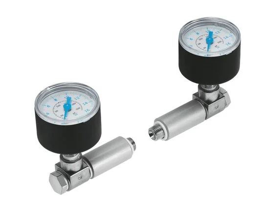 Festo - DPA-100-16-MA-SET-526099 - Pressure Gauge Kit