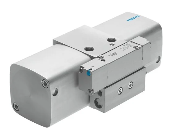 Festo - DPA-40-D-549396 - Pressure Booster