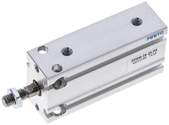 Festo - DPDM-16-25-PA-4833189 - Compact Cylinder