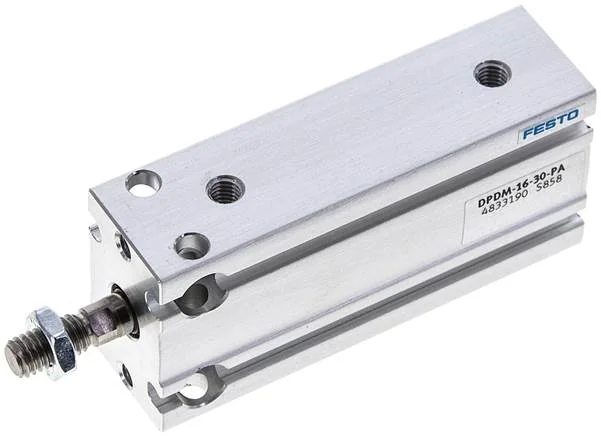 Festo - DPDM-16-30-PA-4833190 - Compact Cylinder