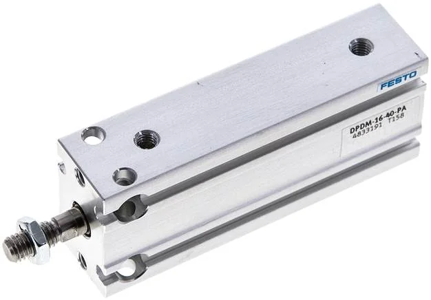 Festo - DPDM-16-40-PA-4833191 - Compact Cylinder
