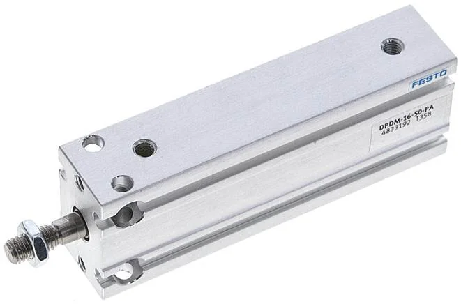 Festo - DPDM-16-50-PA-4833192 - Compact Cylinder