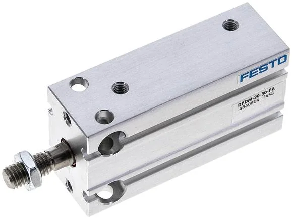 Festo - DPDM-20-30-PA-4840804 - Compact Cylinder