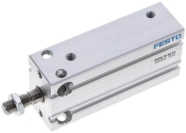 Festo - DPDM-20-40-PA-4840805 - Compact Cylinder
