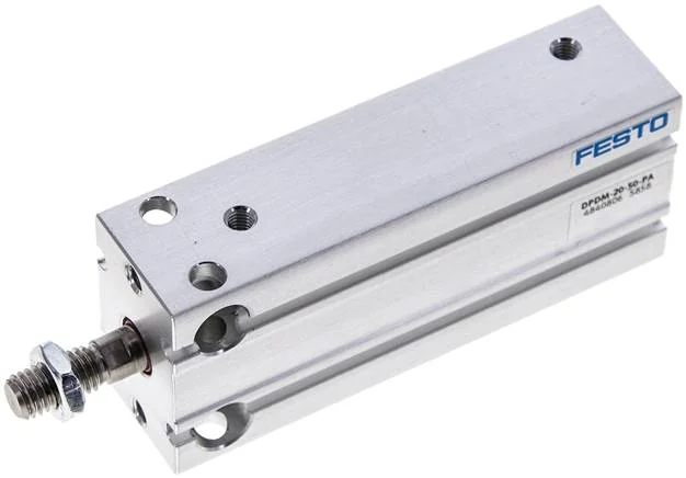 Festo - DPDM-20-50-PA-4840806 - Compact Cylinder