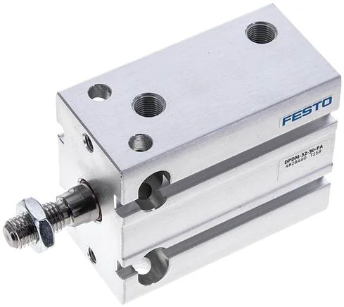 Festo - DPDM-32-30-PA-4828440 - Compact Cylinder