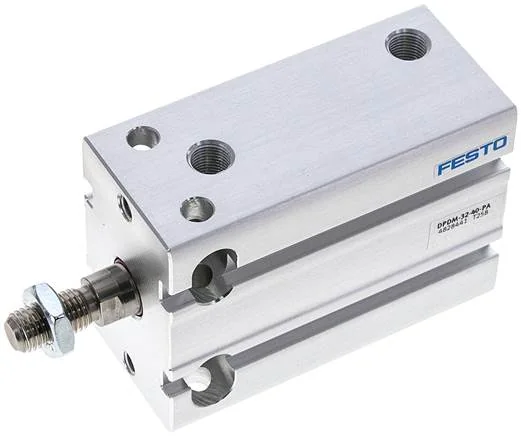 Festo - DPDM-32-40-PA-4828441 - Compact Cylinder