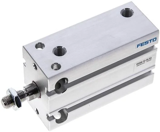 Festo - DPDM-32-50-PA-4828442 - Compact Cylinder