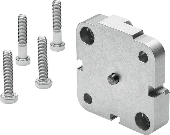 Festo - DPVU-25-161196 - Multi-Position Kit