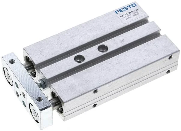 Festo - DPZ-16-10-P-A-KF-162026 - Double Piston Cylinder