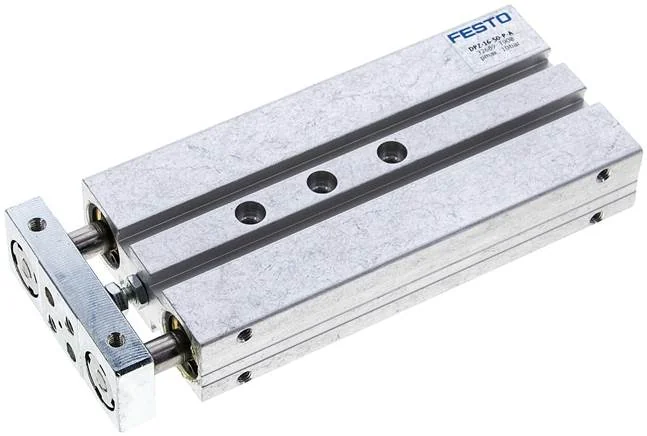 Festo - DPZ-16-50-P-A-32689 - Double Piston Cylinder