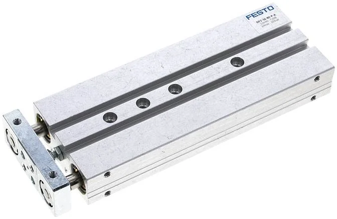 Festo - DPZ-16-80-P-A-32690 - Double Piston Cylinder
