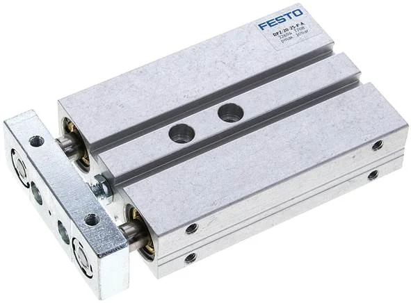 Festo - DPZ-20-25-P-A-32694 - Double Piston Cylinder
