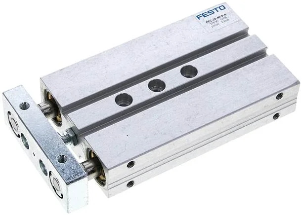 Festo - DPZ-20-40-P-A-32695 - Double Piston Cylinder