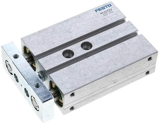 Festo - DPZ-25-25-P-A-32701 - Double Piston Cylinder