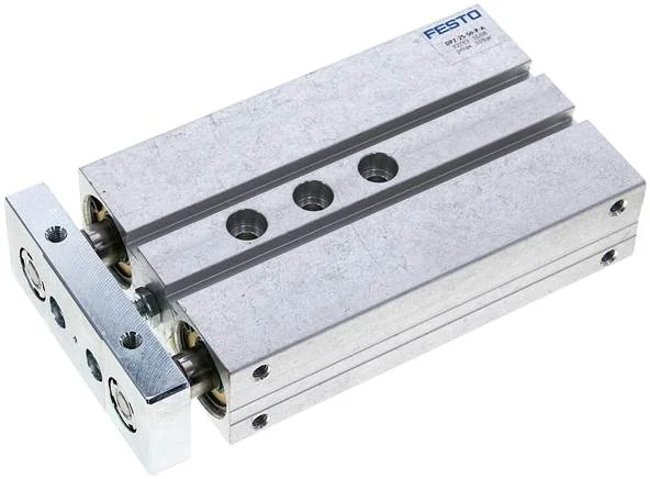 Festo - DPZ-25-50-P-A-32703 - Double Piston Cylinder