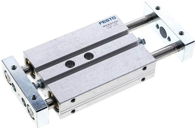 Festo - DPZJ-20-25-P-A-S2-159953 - Double Piston Cylinder